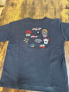 ライトオン　プライベートブランド・バックナンバー Tシャツ