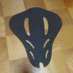  unused * urethane sponge .. pad protector 