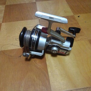 リール ダイワ ST-0 釣具 DAIWA SPORTLINE GEAR RATIO 1;3.8 495g