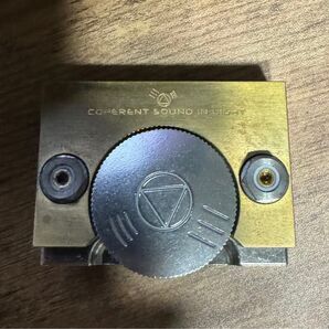 Sophia global tuner pro 37mm