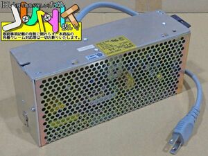 US-0327◇壱【年式JUNK】西日本送料¥914 AC100V-120V/200V-240V to DC24V6.5A スイッチング電源 コーセル P150E-24