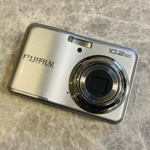 FUJIFILM コンパクトデジタルカメラ A170 【美品】