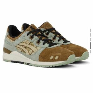 COSTS × Asics Gel-Lyte 3 OG Cane Vine