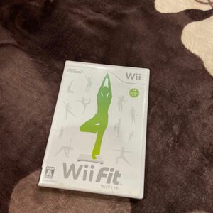 Wiiソフト