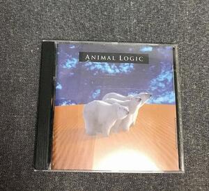 Animal Logic II　アニマル・ロジック　CD