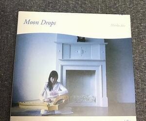 MOON DROPS　あらひろこ　CD