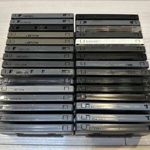 TDK AR-X, SA-X, MA, Sony HF-ES, HF-Pro, Victor RZ-I 録音済 カセットテープ 30本の画像8