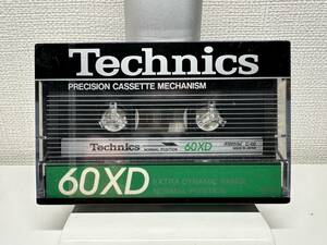 Technics RT-60XD Normal position 未開封新品