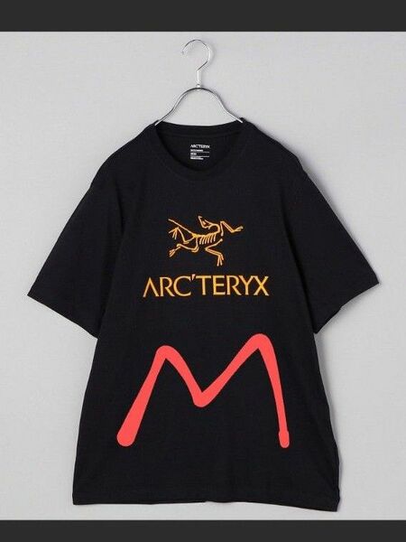 ARC’TERYX アークテリクス ワードロゴ 　　アークテリクス Arc Word Logo