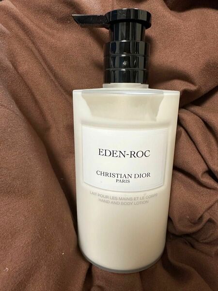 Christian Dior ボディーハンドクリーム