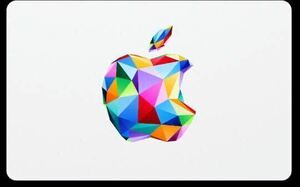 Apple Gift Card 10000円 iTunes ギフトカード 10,000円分 コード送信