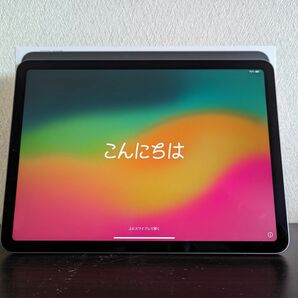 iPad Air (第5世代) Wi−Fi 64GB スペースグレイ