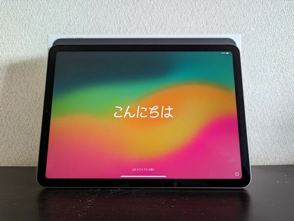 iPad Air (第5世代) Wi−Fiモデル 64GB スペースグレイ