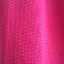 ミズノ　レディースM トレーニングシャツ　ピンク　半袖 MIZUNO_画像5