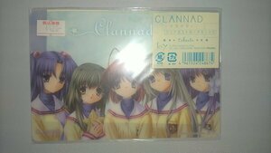 =Key CLANNAD-クラナド-クリアポストカードセットC(2枚組)