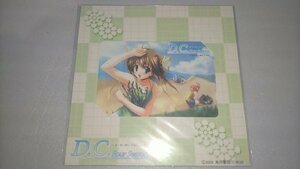 ◎CIRCUS D.C. Four Seasons ーダ・カーポー フォーシーズンズ 台紙付きテレカ 音夢 DreamParty2005秋