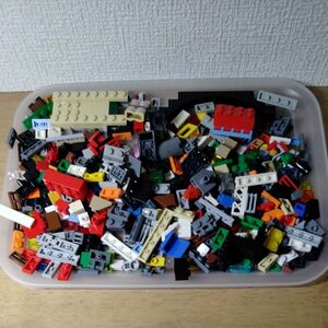 LEGO レゴ パーツ バラ おもちゃ 玩具 まとめ売り　正規品