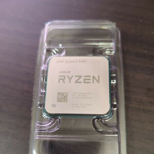 AMD Ryzen5 5600 Junk 