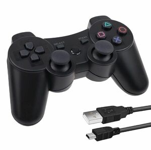 PS3 用 ワイヤレスコントローラ