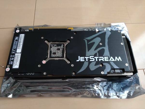 【中古品・箱あり】GeForce RTX 2060 SUPER JS 8GB