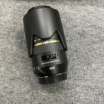 05211 TAMRON SP 70-300mm F4-5.6 Di VC USD Model A005 タムロン 現状ジャンク品　動作未確認_画像1