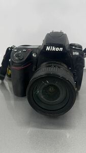 NIKON　ニコン　D700 中古カメラ
