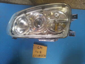  saec Profia HID head light left side passenger's seat side R6-5-2