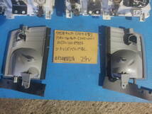 三菱　ジェネレーションキャンター 24V ヘッドライト/ウインカー　左右セット R6-5-13_画像7