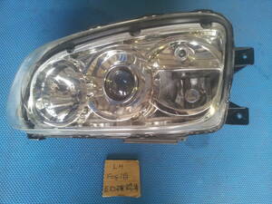  saec Profia HID head light left side passenger's seat side R6-5-20