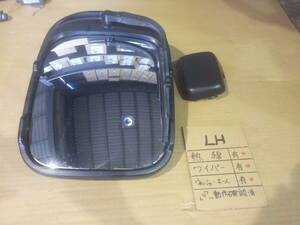 ISUZU Isuzu gi Gamila - heat ray / wiper left side passenger's seat side R6-5-31