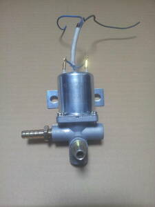  выхлоп клапан(лампа) 2 раз щебетать ki колодка n клапан(лампа) R6-5-6