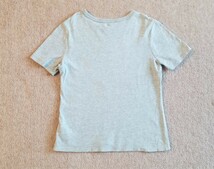 GAP kis Tシャツ　120サイズ　キッズ 半袖 トップス　コットン100%_画像2