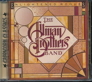 MC-174　ALLMAN BROTHERS BAND　/　ENLIGHTEN ROGUE　