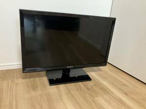 パナソニックハイビジョン液晶テレビ「ビエラ」ＴＨ－２４Ｊ３００