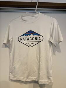 パタゴニア　patagonia キッズ　Ｓ　キャプリーン