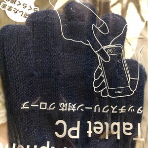 16-19 リ ピ ー タ ー 様 用（ド ラ 様）　特典つき　　スマホ操作可能手袋　500/9500