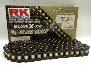 ☆RKチェーン! BL530X-XW-120L