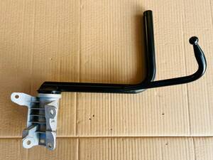 @A02 Toyota Toyoace Dyna Dutro mirror stay left 
