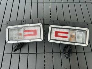 i13 日野 プロフィア レンジャー LED テールランプ 