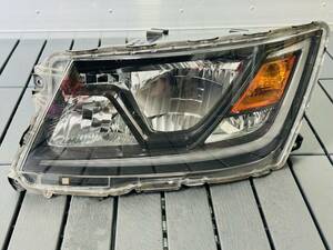 i14 saec 17 Profia Ranger LED head light left 