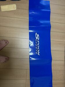 spoon sports ハチマキ　ek9 eg6 ep3 fd2 ek4 スプーン　spoon 