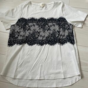 アルファキュービックデザインTシャツ