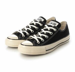 コンバース CONVERSE オールスター US OX （ブラック）U.S.ORIGINATOR オリジネーター27.5cm 箱付