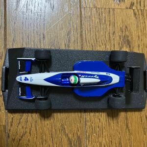 ONYX 1/43 ティレル 020B チェザリス