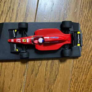 ONYX 1/43 Ferrari 643 Prost 
