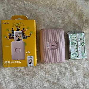 instax mini Link2 