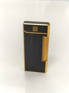 givenchy Givenchy gas lighter 