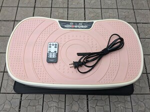 【動作確認済、ほぼ無料】RIORES ボディーシェイカーフィット BODY SHAKER FIT