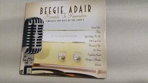  Moments to Remember 　Beegie Adair ビージーアデール
