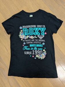 Tシャツ ロキシー ROXY サーフ